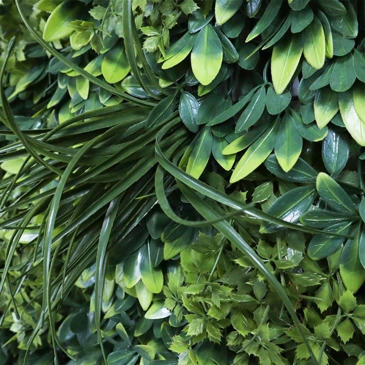 Artificial Plants Panel