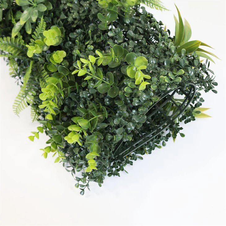 Indoor Artificial Living Wall