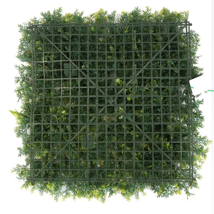 Indoor Artificial Plant Wall