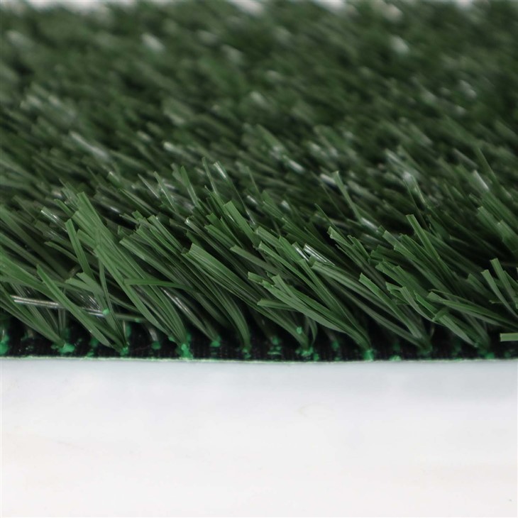 Super Wear-resistant Artificial Football Grass PE Soccer Artificial Turf Grass