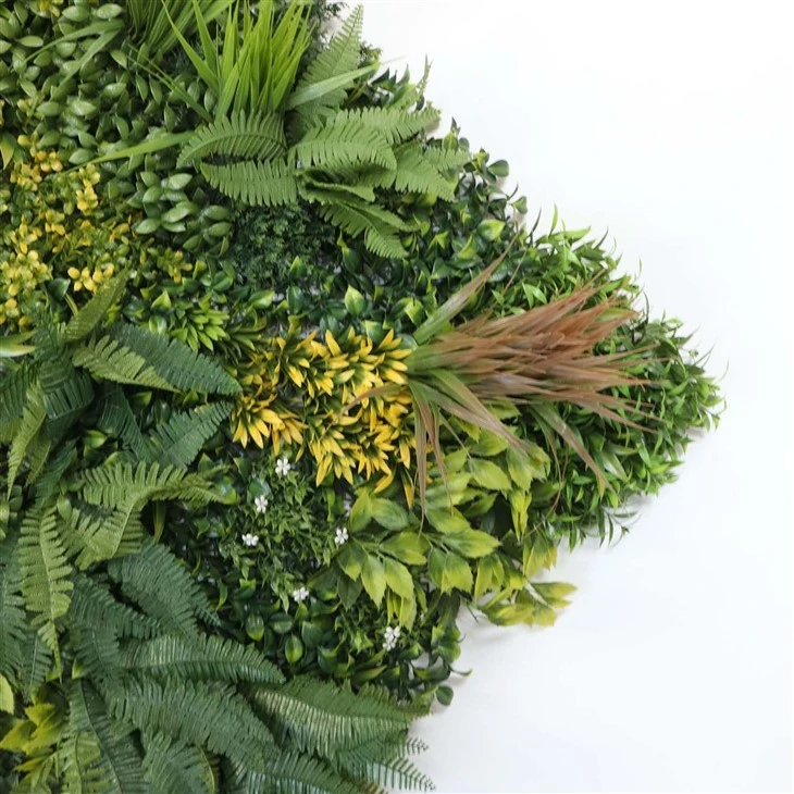 Urban Green Wall